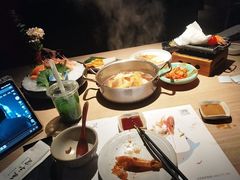 -匠和风精致料理(宁德万达店)
