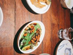 -前海沿·青岛菜(五四广场永旺店)