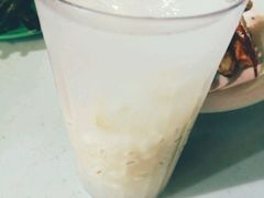 薏仁水-明记烧鱼美味店