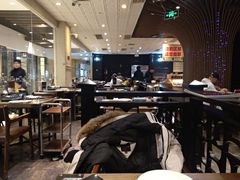 大堂-火炉火自助餐(悠唐购物中心店)