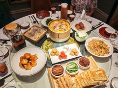 -大鸭梨烤鸭店(花园村店)