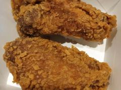 -麦当劳(总统大酒店店)