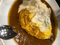 -CoCo壱番屋(久光百货店)