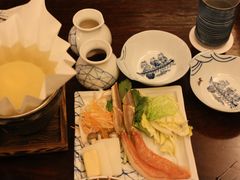 -蟹道乐(新宿本店)