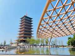 -牛首山文化旅游区