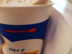 -DQ·蛋糕·冰淇淋(动壹店)