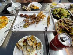 -亿牌牌东北烧烤(博物馆旗舰店)