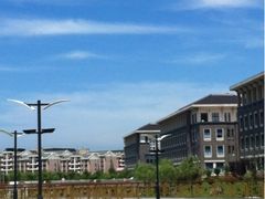 -上海海洋大学(临港校区)