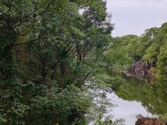 -白马涧龙池景区
