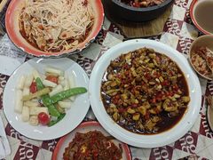 -老三样·旧食新味(万寿宫店)