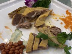 -馨越楼·点心·粤菜(赤坎店)