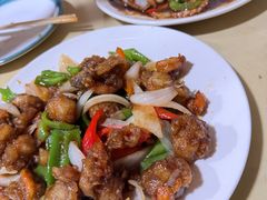 -小红门海鲜