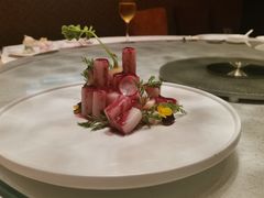 -赛象酒店·福泉阁中餐厅