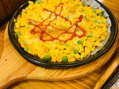 -老东镇啤酒屋海鲜加工·蒸汽海鲜·海鲜烧烤(台东店)