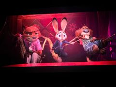 -长安国际影城(钟楼店)