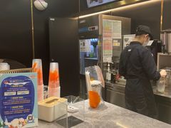 -CoCo都可(粤海天河城店)