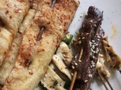 -木屋烧烤(坂田天安云谷店)