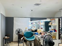 -海马体照相馆(上海月星环球港店)