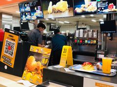 -麦当劳(天兴罗斯福店)