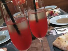 -OGGI TRATTORIA PIZZERIA(深业上城店)