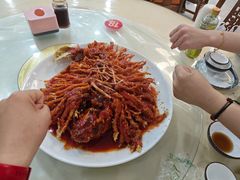 -石饮红星包子(中山路店)