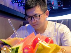-粉墨特色菜·烧烤音乐酒馆