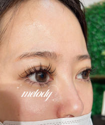 -Melody 美乐蒂日式美甲美睫社
