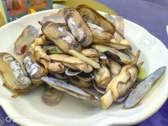 -天天渔港海鲜酒家(石浦玉泉路店)