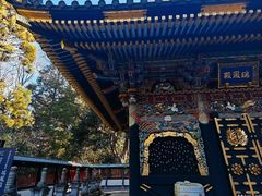 -瑞凤殿(Grave of Date Masamune)