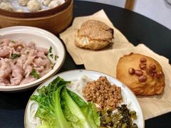鲜肉紫菜饼-小宝·路鼎记·福鼎特色小吃(富民路店)
