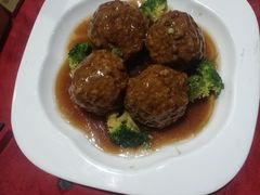 -正阳门饭庄·烤鸭·北京菜(万丰路七里庄店)