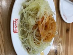 -余丞记川渝面馆(云峰店)