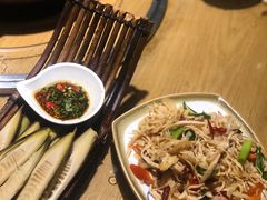 -妈妈的味道·腾冲特色菜(和顺古镇店)