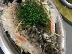 -铁炉农家菜馆