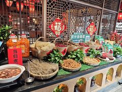 -农耕记·湖南土菜(halo广场店)