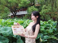 -昆明冠生园·鲜花饼·面包蛋糕(老街店)