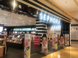 -丝芙兰Sephora
