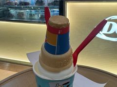 -DQ·蛋糕·冰淇淋(合生汇店)