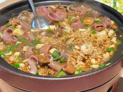 -连鹭海鲜·海肠捞饭·海胆饭(星海店)