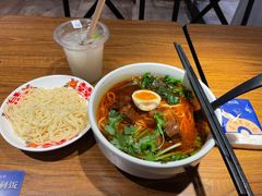 -和府捞面(星光大道一期店)