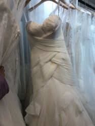 -LeCameliaBridal 山茶花新娘 婚纱礼服高级定制