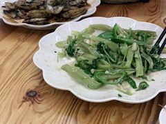 -南记食粥坊·宵夜大排档(南桂店)