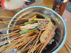 -嘉州鲜知味钵钵鸡(奎星楼店)