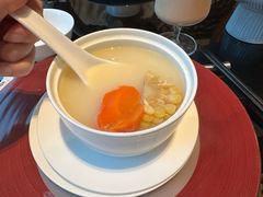 -夏宫中餐厅(静安香格里拉店)