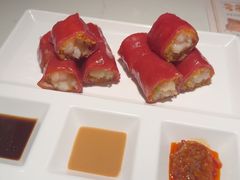 -悦满楼·西关名点·湛江名菜(航空综合大厦店)