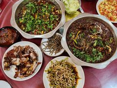 -临江后街鳝丝(临江店)