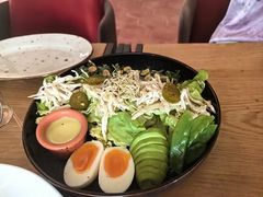 -良木缘咖啡西餐(优品道广场店)