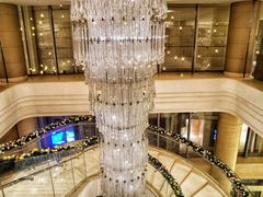 -上海雅居乐万豪侯爵酒店