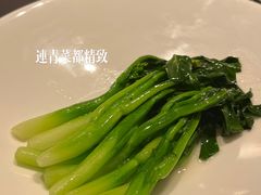 -潮汕味道·煮海餐厅(金麟大厦店)