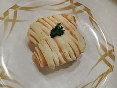 -争鲜回转寿司(浦东三钢里PLUS店)